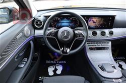 مێرسێدس بێنز E-Class